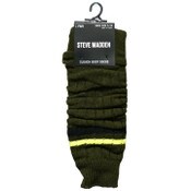 Wholesale - LADIES BOYFRN SLOUCH BOOT SOCKS STEVE MADDEN C/P 48, UPC: 194587432450
